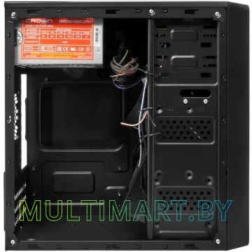 Корпус CrownMicro CMC-4103 450W картинка 5